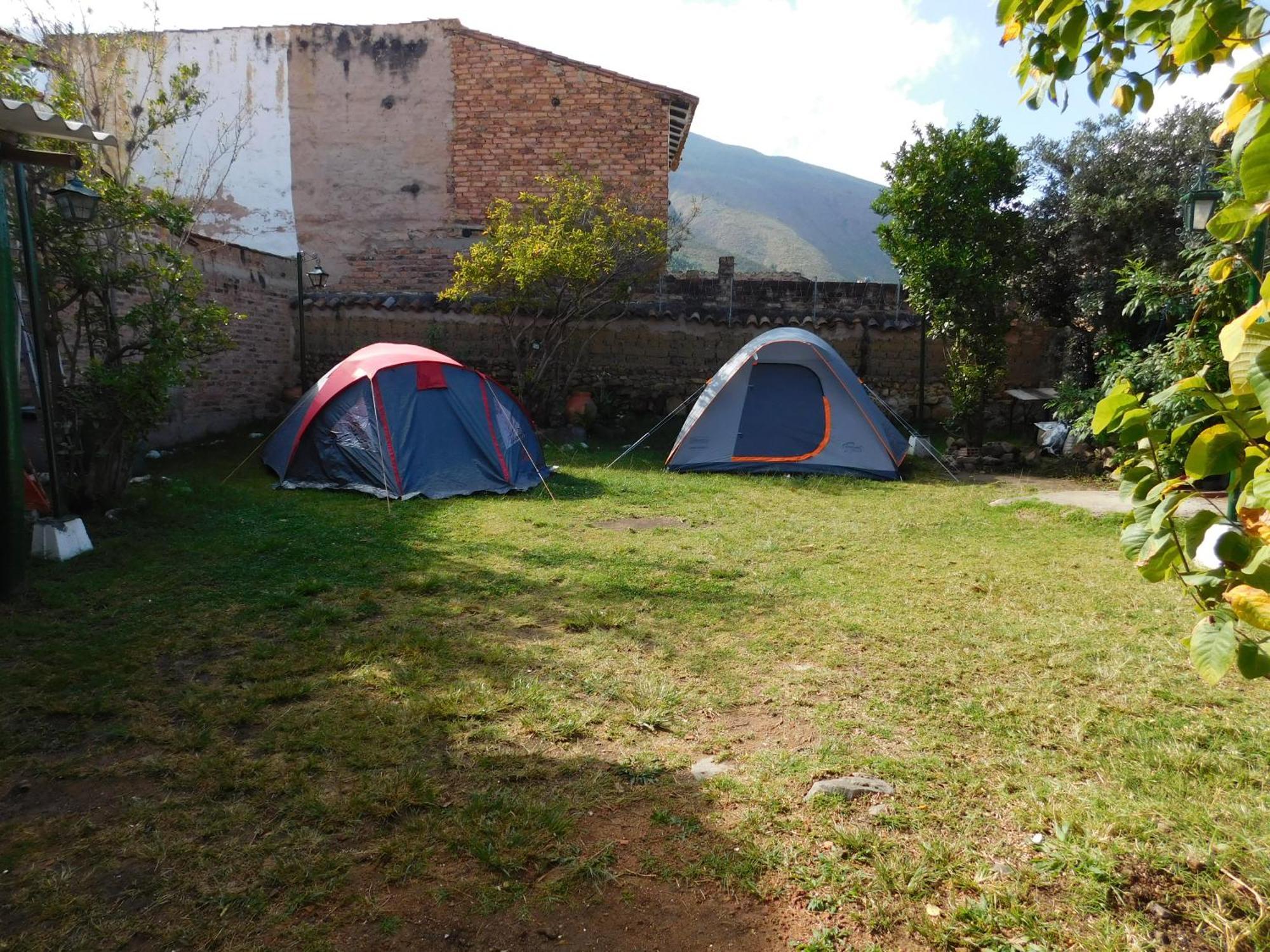 Casa Hotel Paraiso Bella Villa Villa de Leyva Esterno foto